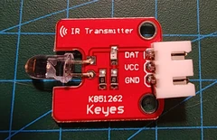 IR-sender