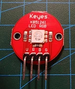 RGB LED