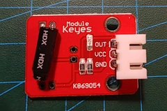Reed switch