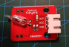 Tiltsensor