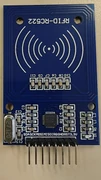 RFID-RC522 RFID-læser